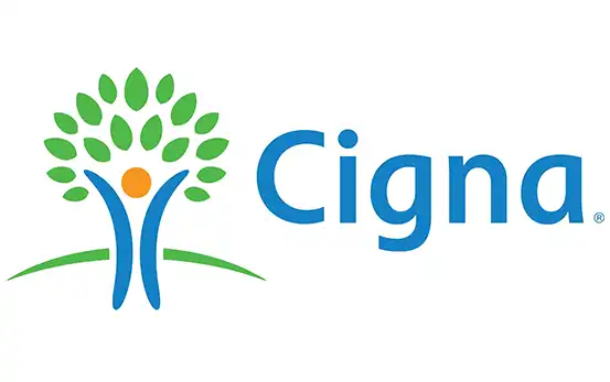 Cigna Insurance Logo
