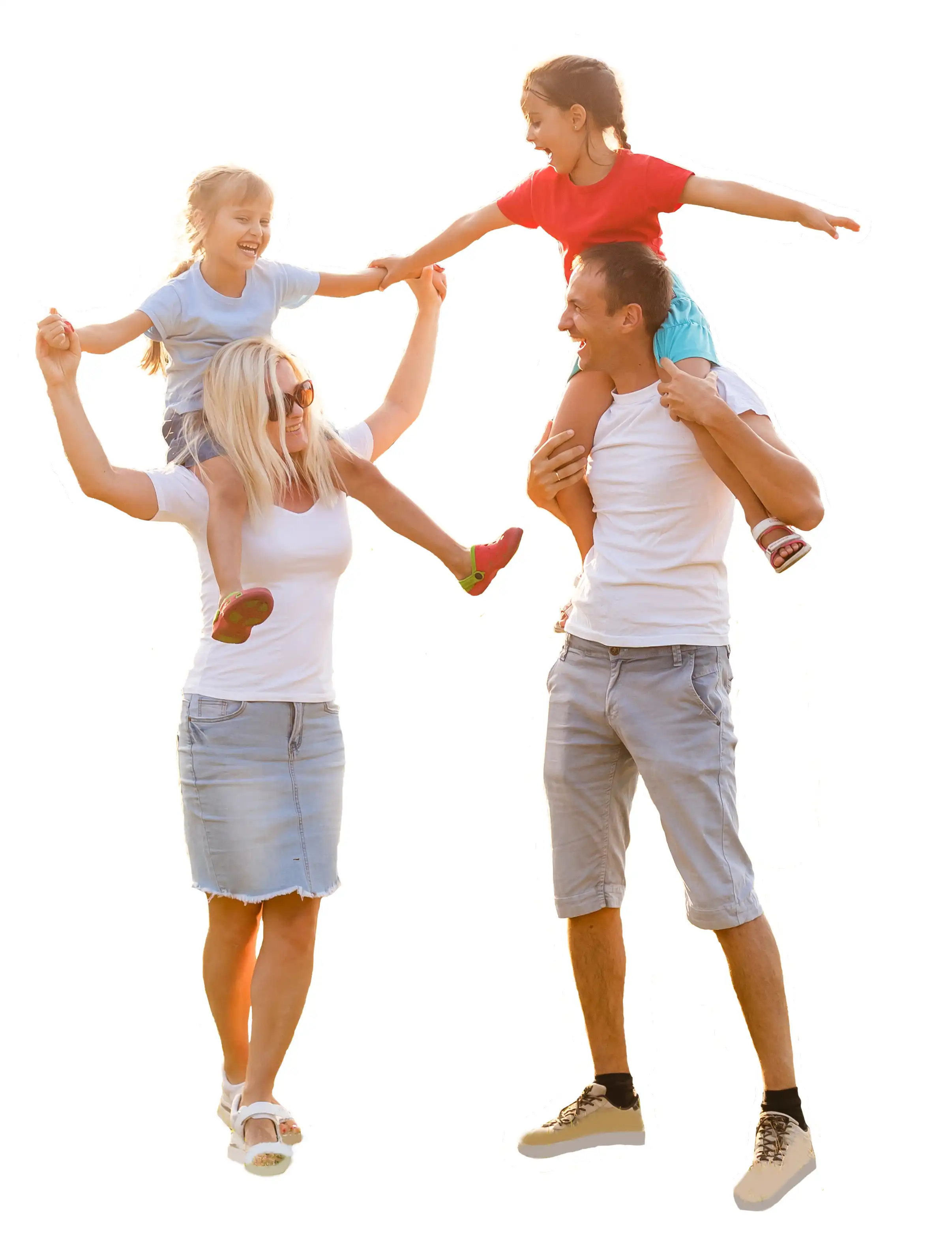 Happy Family