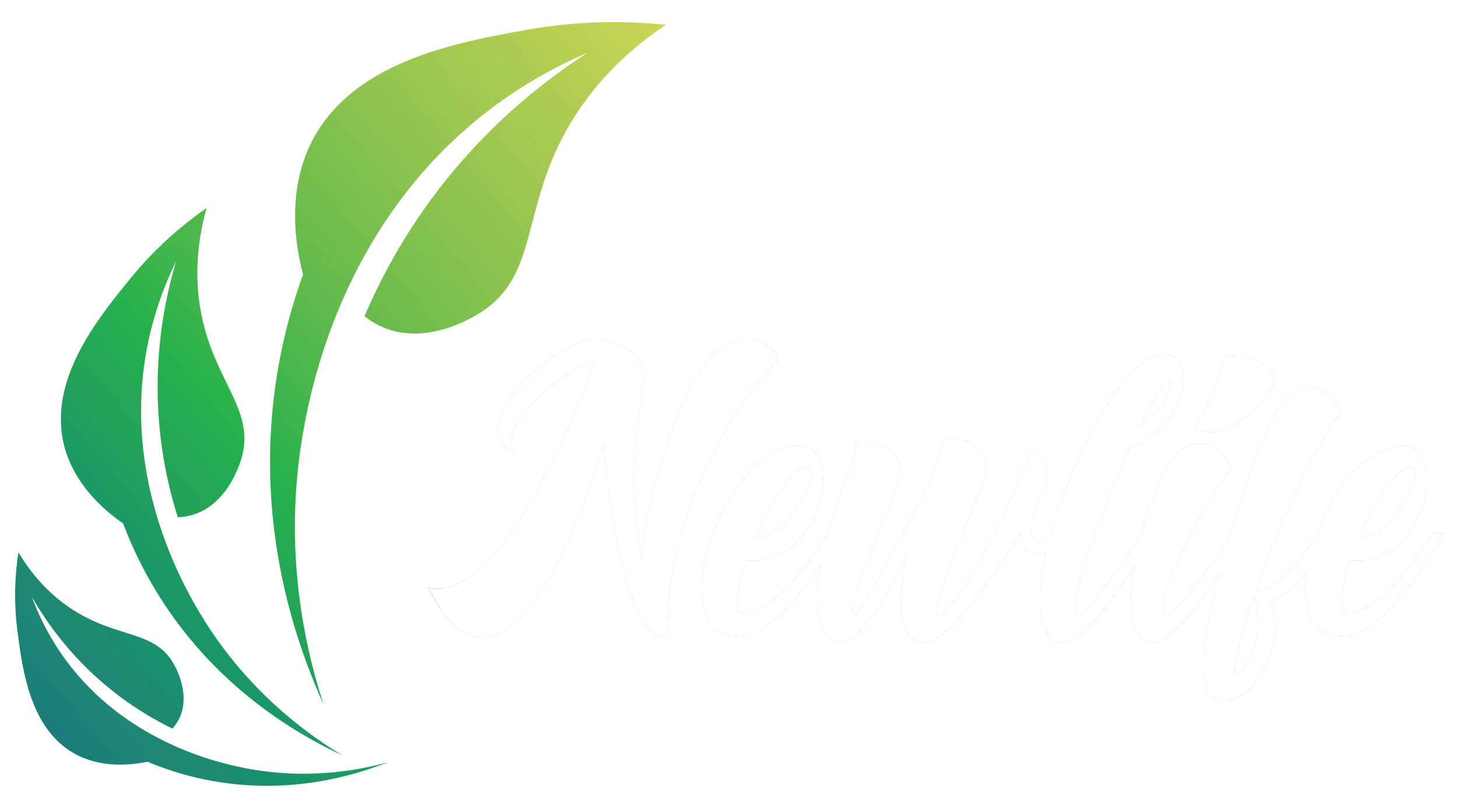 New Life Recovery Logo